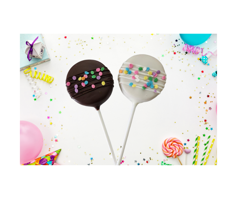 All Occasion Cake Pops